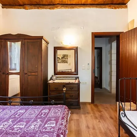 Villa Aloni Fílippos