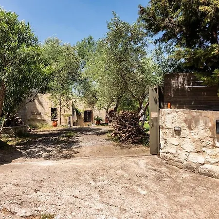 Villa Aloni