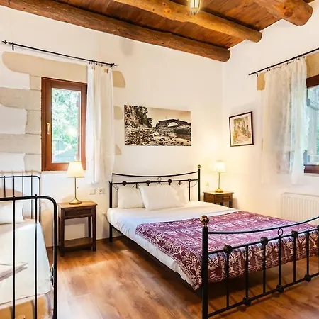 Aloni Villa *
