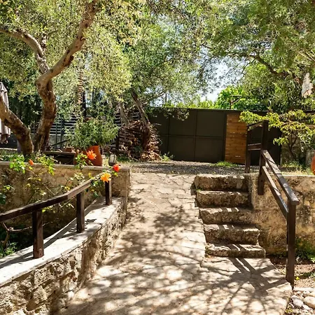 Aloni Villa Fílippos