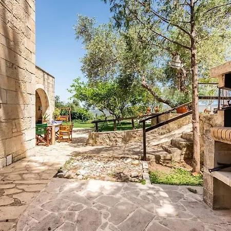Aloni Villa Fílippos