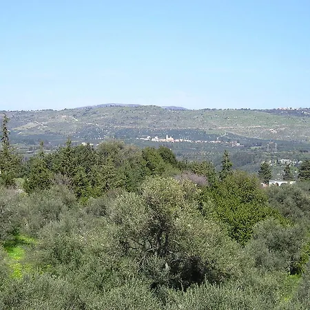 Villa Aloni Fílippos