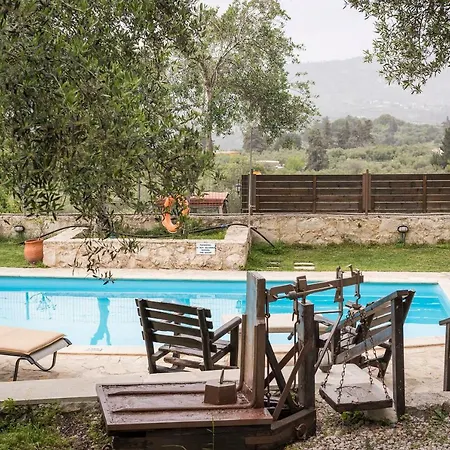Aloni Villa *