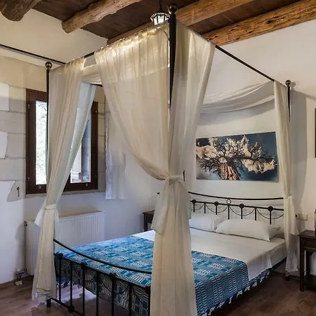 Aloni Villa *