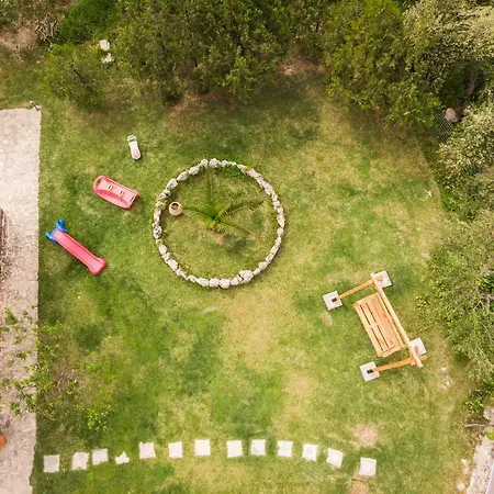 Aloni Villa Fílippos