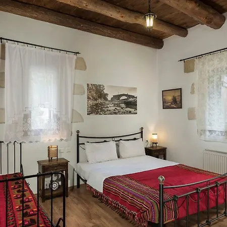 Aloni Villa Fílippos
